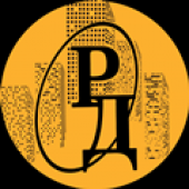 логотип  АН «Риэлтерский Дом»