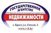 логотип  АН «Брестское агентство по оказанию риэлтерских услуг»
