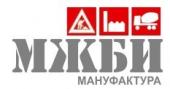 логотип  Компания «Мануфактура ЖБИ»