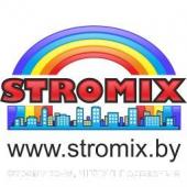 логотип  Компания «Стромикс-М»