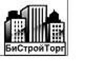 логотип  Компания «БиСтройТорг»