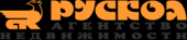 логотип  АН «РУСКОЛ»