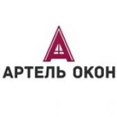 логотип  СК «Артель Окон»