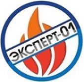 логотип  Компания «Эксперт-01»