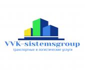 логотип  Компания «ВВК-системсгрупп»