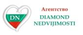 логотип  АН «DIAMOND NEDVIJIMOSTI»