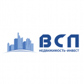 логотип  АН «ВСП недвижимость-Инвест»