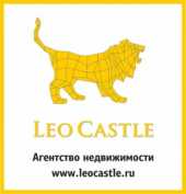 логотип  АН «Leo Castle»