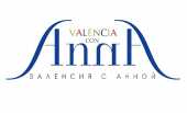 логотип  Компания «Валенсия с Анной»