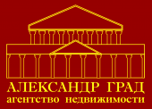 логотип  АН «Александр Град»