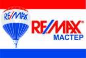 логотип  АН «RE/MAX Мастер»