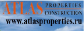 логотип  СК «Atlas Properties»