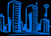 логотип  АН «Твой город»