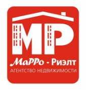логотип  АН «Марро-Риэлт»