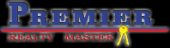 логотип  АН «Premier Realty Master»