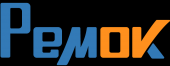 логотип  Компания «Ремок бай»
