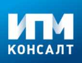 логотип  Компания «ИПМ-консалт»