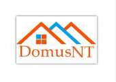 логотип  АН «DomusNT»