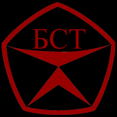 логотип  Компания «БетонСтройТранс»