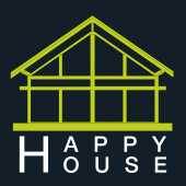 логотип  СК «HAPPY HOUSE»