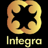 логотип  Компания «ИНТЕГРА»