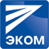 логотип  Компания «ООО ЭКОМ»